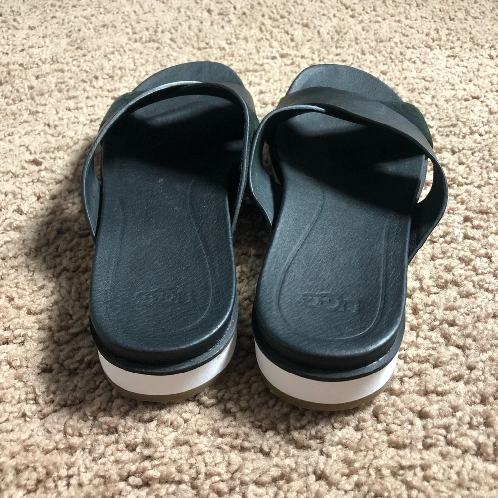 UGG Sandals - Picture 3 of 7